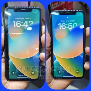 Phone Repair