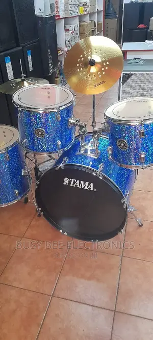 Tama Drumset
