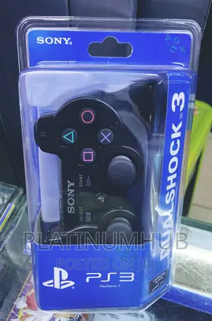 Controller Ps 3