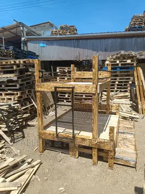 Bulk Bed / Double Decker/ Drawer Bed