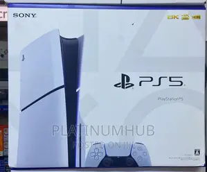 Play Station 5 Slim