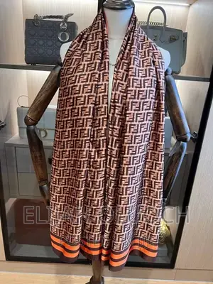 Authentic Cotton Scarves
