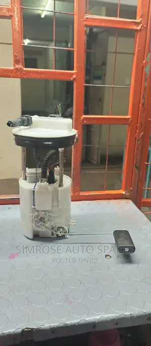 Nissan Juke Fuel Pump 2wd.