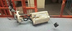 Toyota Vigo/Hillux Diesel Fuel Pump.