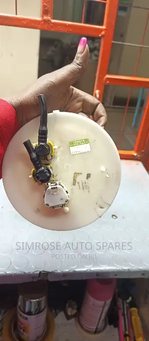 Toyota Prado 150 Fuel Pump.