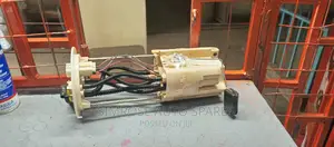 Toyota Prado 120 Diesel Fuel Pump.