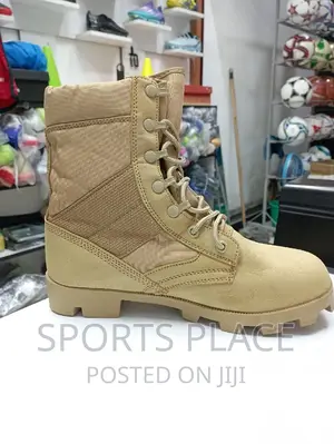 Altama Tactical Hiking Boots