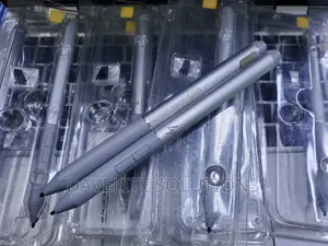 Rechargeable Universal Stylus Pen for Laptops