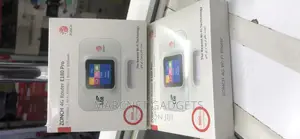 Zonch 4G Portable Mifi E180 Faiba JTL Saf Airtel Telkom