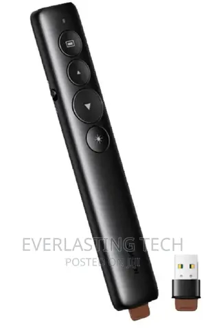 UGREEN Wireless Presenter - LP479