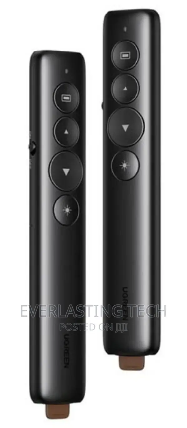 UGREEN Wireless Presenter - LP479