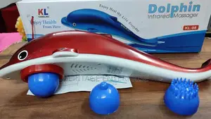 Massage Infrared Hammer Full Body Massager