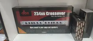 234xs Crossover DBX