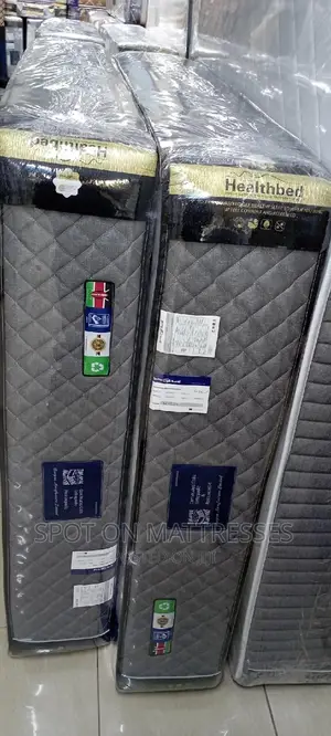 Crazy Offer! 5×6 12inch Orthopedic Spring Mattresses