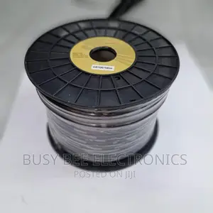 Gb 106 Speaker Cable