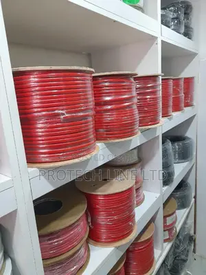 Fire Alarm Resistant Cable 1.5mm