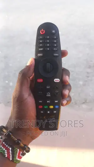 Vitron Smart TV Remote Control