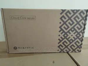 Mikrotik Cloud Core Router 2116-12g-4s+ ( Ccr2116-12g-4s+)