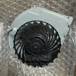 PS4 Slim Fan