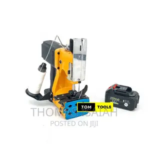 Cordless Bag Closer Bag Sewing Machine