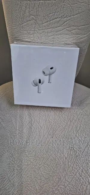 Original Airpods Pro Brand New