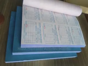 Restaurants Receipts
