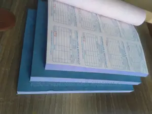 Restaurants Receipts