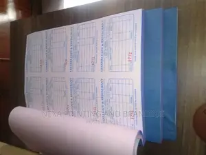 Restaurants Receipts
