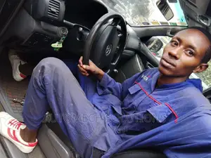 Automotive Mechanic