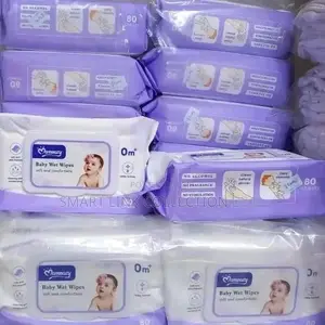 Baby Wipes