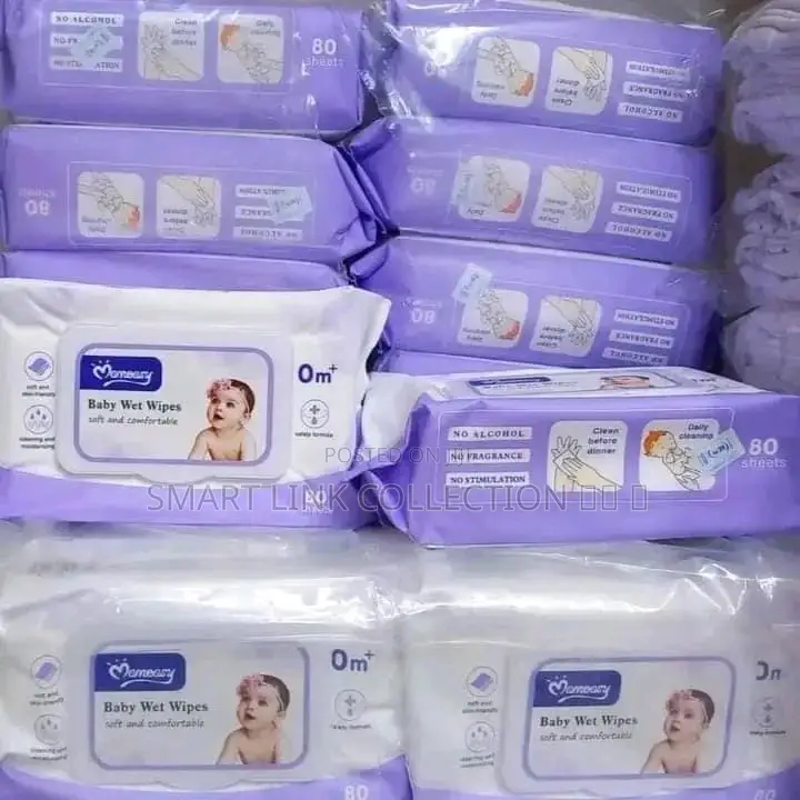 Baby Wipes