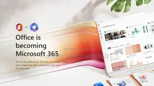 Microsoft Office 2024 (Windows/Mac)