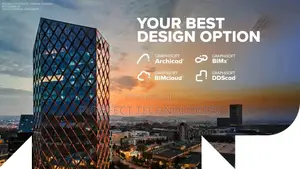 Graphisoft Archicad 29