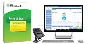 Quickbooks POS (Point of Sale)