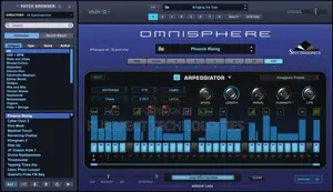 Spectrasonics Omnisphere 3