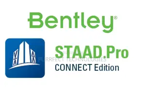 STAAD Pro 2023