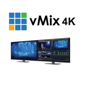 Vmix Pro 28