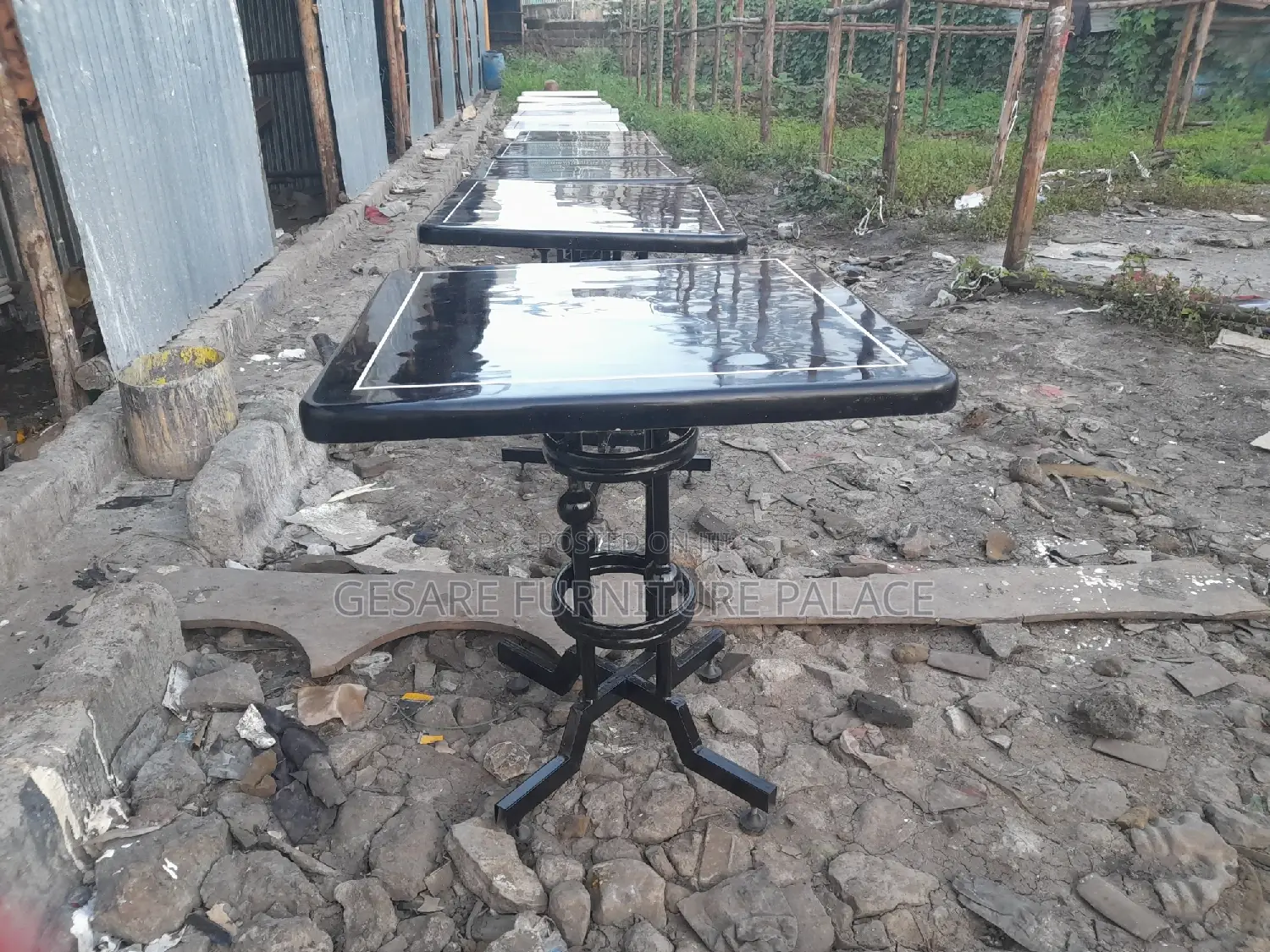 Hotel / Bar Table