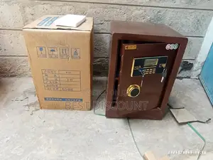 Safe Boxes Safe Boxes