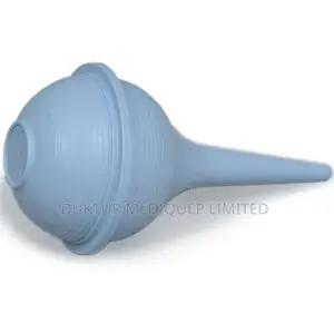 Ear Bulb Syringe/ Ear Aspirator/ Baby Booger Sucker