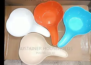 *Calabash- At 250 Per Piece *