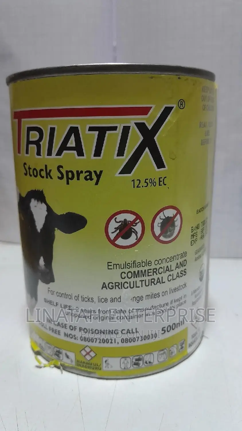 Triatix 250ml