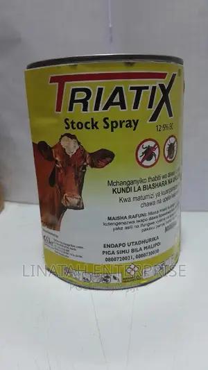 Triatix 250ml