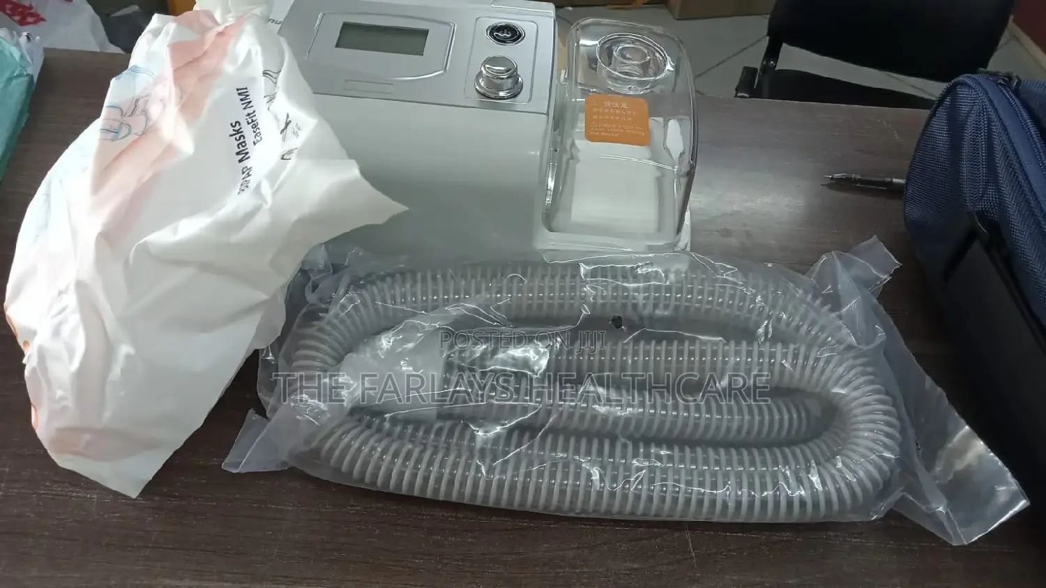 BIPAP Machine