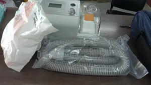 BIPAP Machine