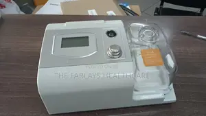 BIPAP Machine