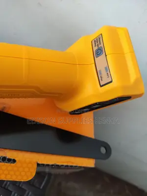 Ingco Cordless Angle Grinder Lithium-Ion Angle Grinder