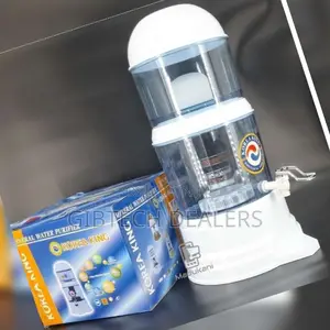 Top Table Water Purifier-King Korea