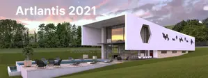 Artlantis Studio 2021