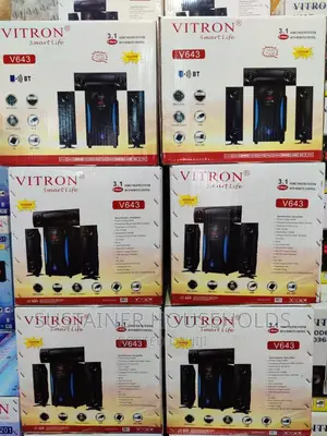 *Vitron V643